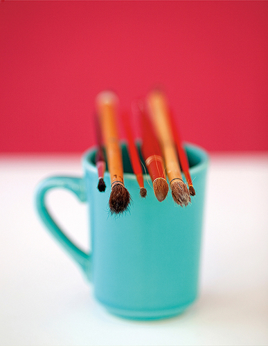 Brushes