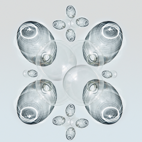 Glass Orb Shadows