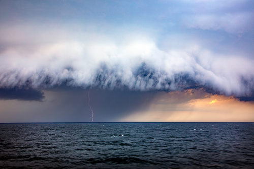 Squall