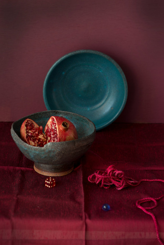 Pomegranate