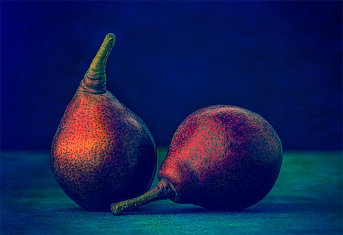 Pears