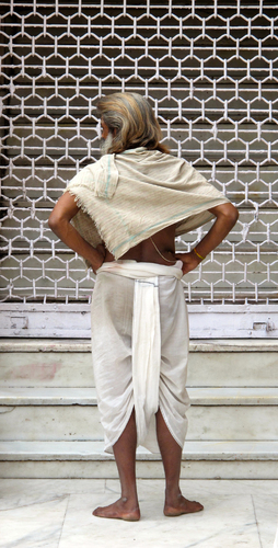 Street Swami