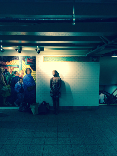 Subway Soul