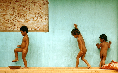 Tahiti Boys