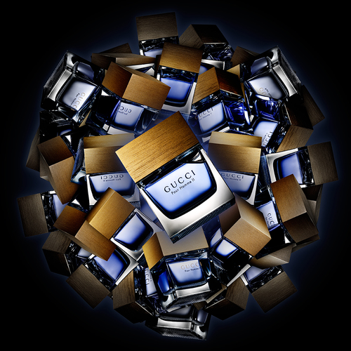 Gucci Pour Homme II