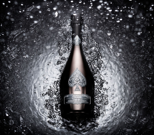 Armand de Brignac