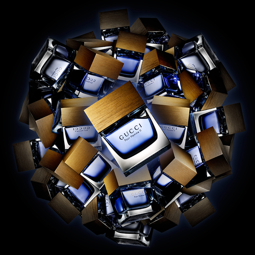 Gucci Pour Homme II