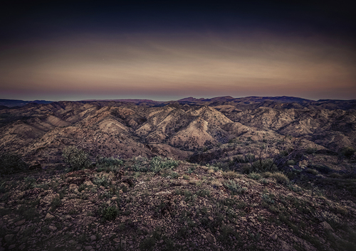 Outback 1