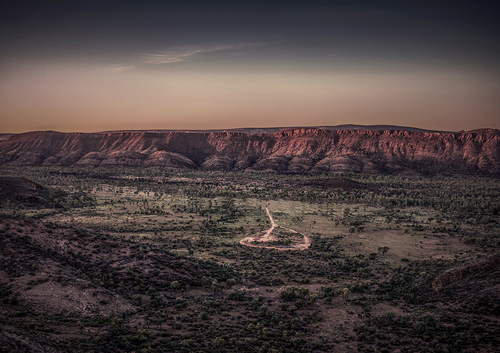 Outback 2