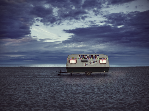 Caravan