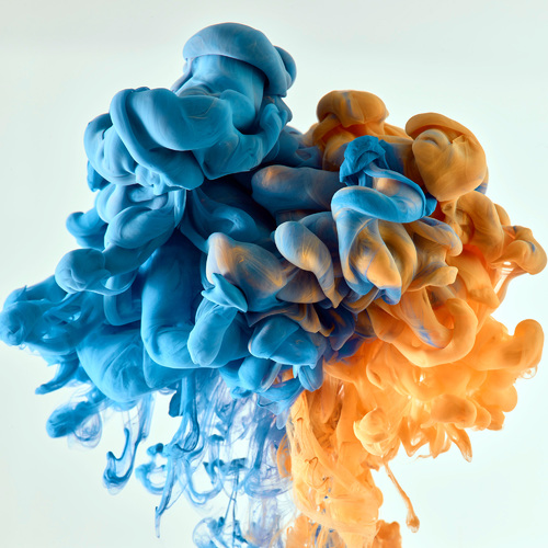 Aqueous