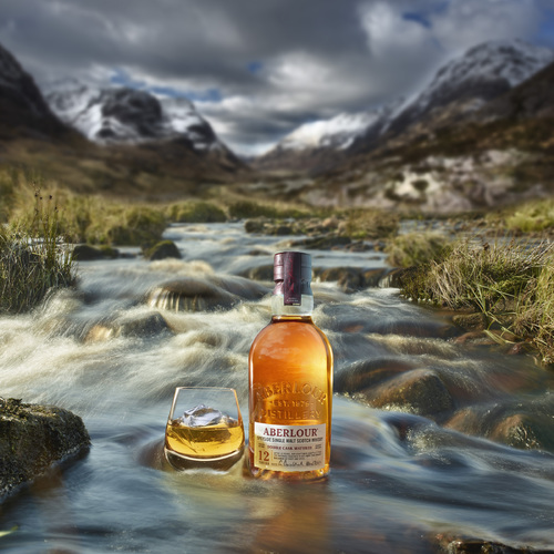Aberlour Whisky