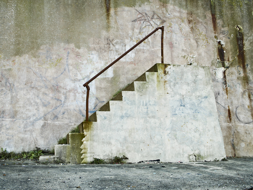 Handrail