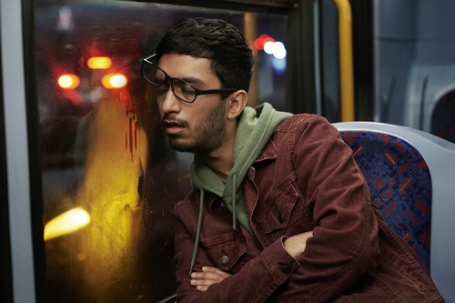 Night Bus