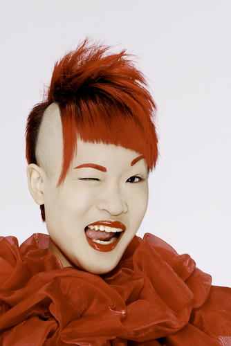 i-D wink