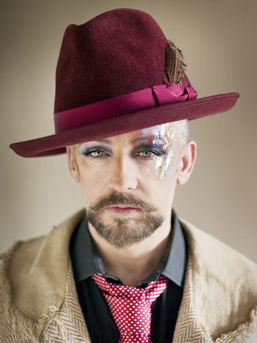 Boy George
