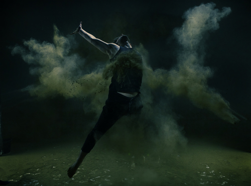 dancer 2
