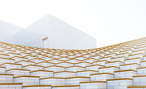 House of Bricks