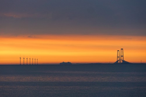 Baltic Drama