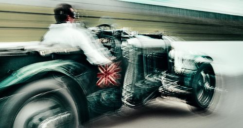 Bentley Racing (2)