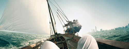 Dhow
