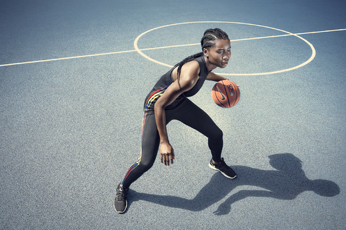 Basketball