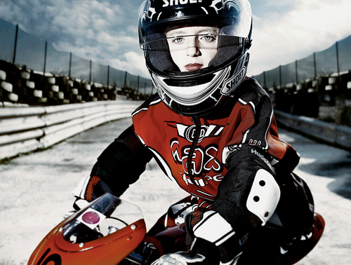 Boy Racer 2