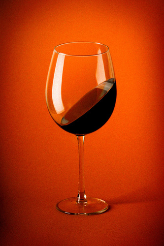 Half Full