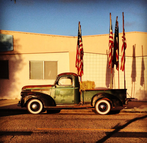 American Lifestyle