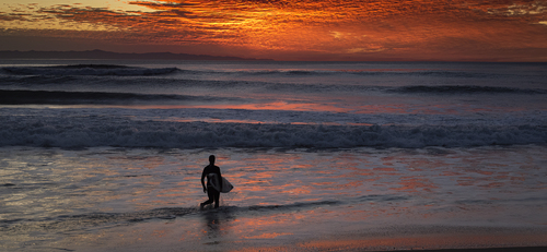 Last Wave