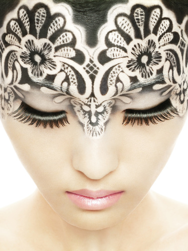 Model: Angel