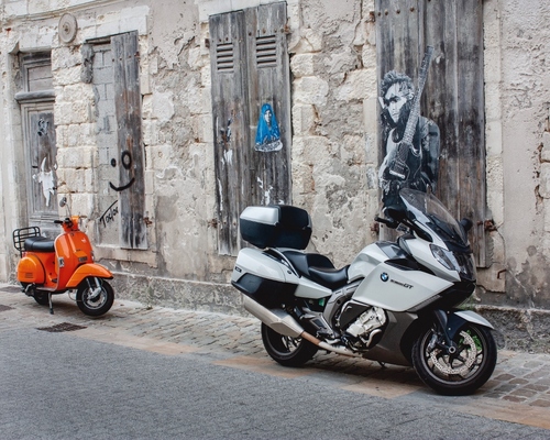 _2 Bikes