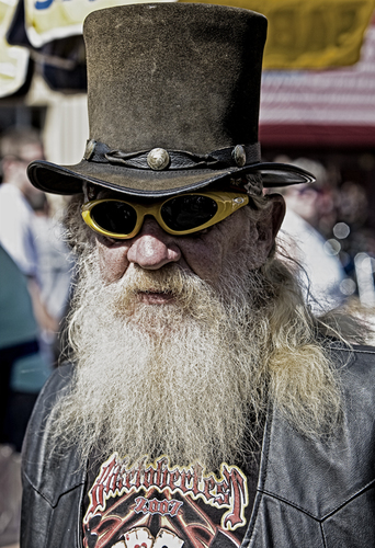Gente in Daytona 13
