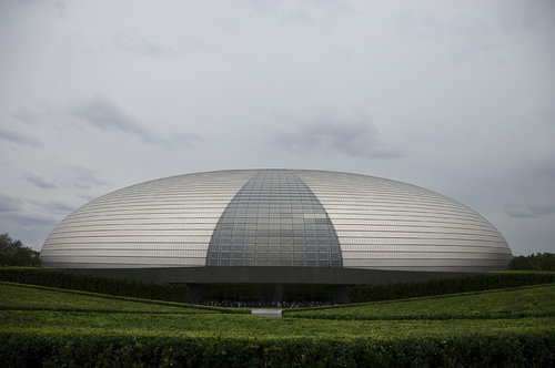 The Egg