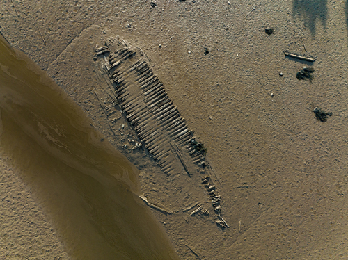 Boat Bones