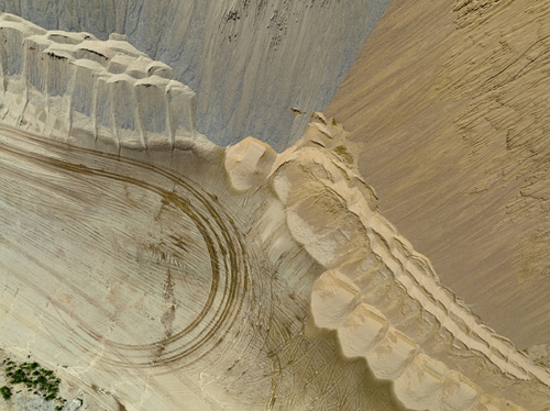 Gravel Pit #631