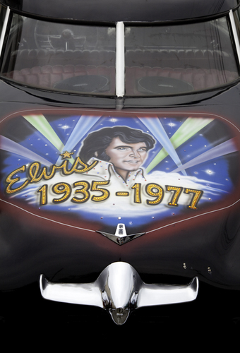 Elvis Studebaker