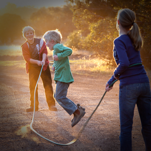 Jump Rope