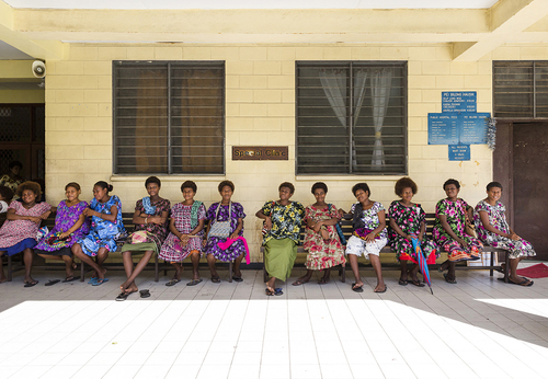Maternity Clinic
