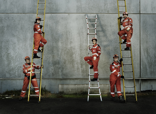 Emergency Services