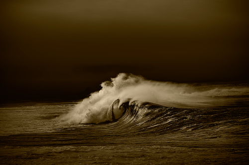 Ocean Symphony