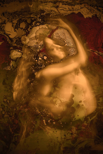 The Embrace