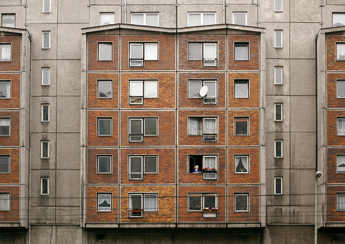 East Side