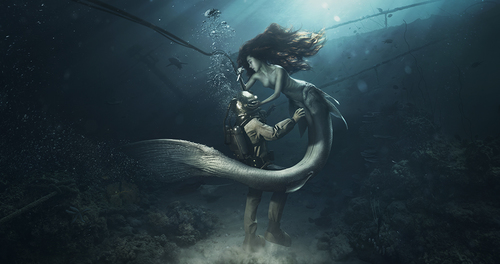 Mermaid