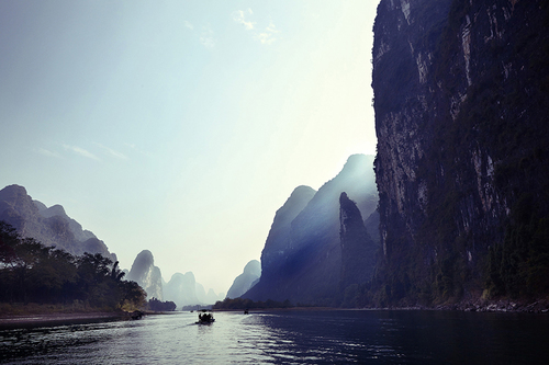 Yangshuo China (2)