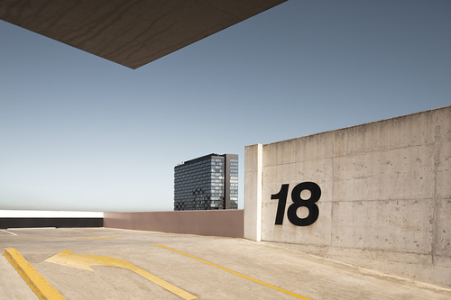 Level 18