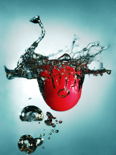 Red Ball