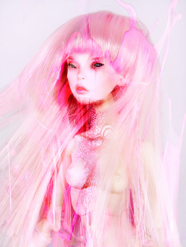 Living Doll #1