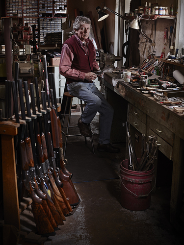 Gun Smith