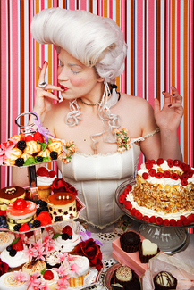 Color Awards Winners and Nominees